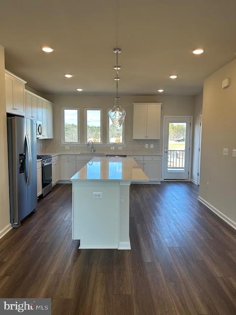 LAUREL - Residential Lease