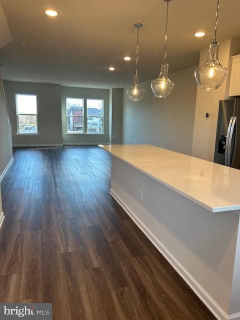 LAUREL - Residential Lease