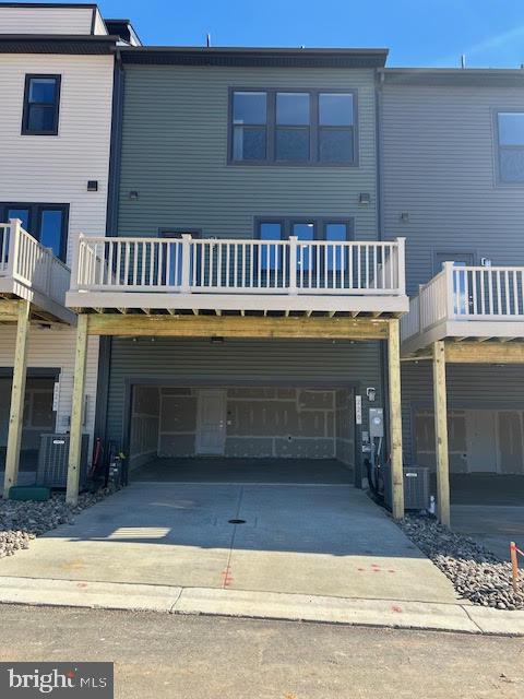 LAUREL - Residential Lease