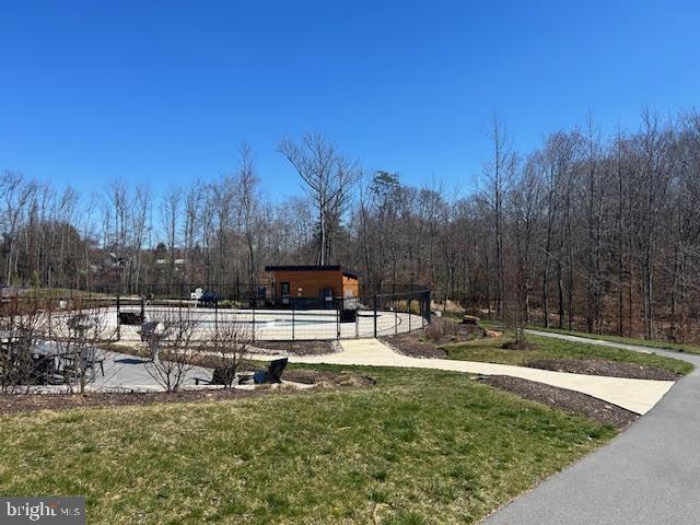 LAUREL - Residential Lease