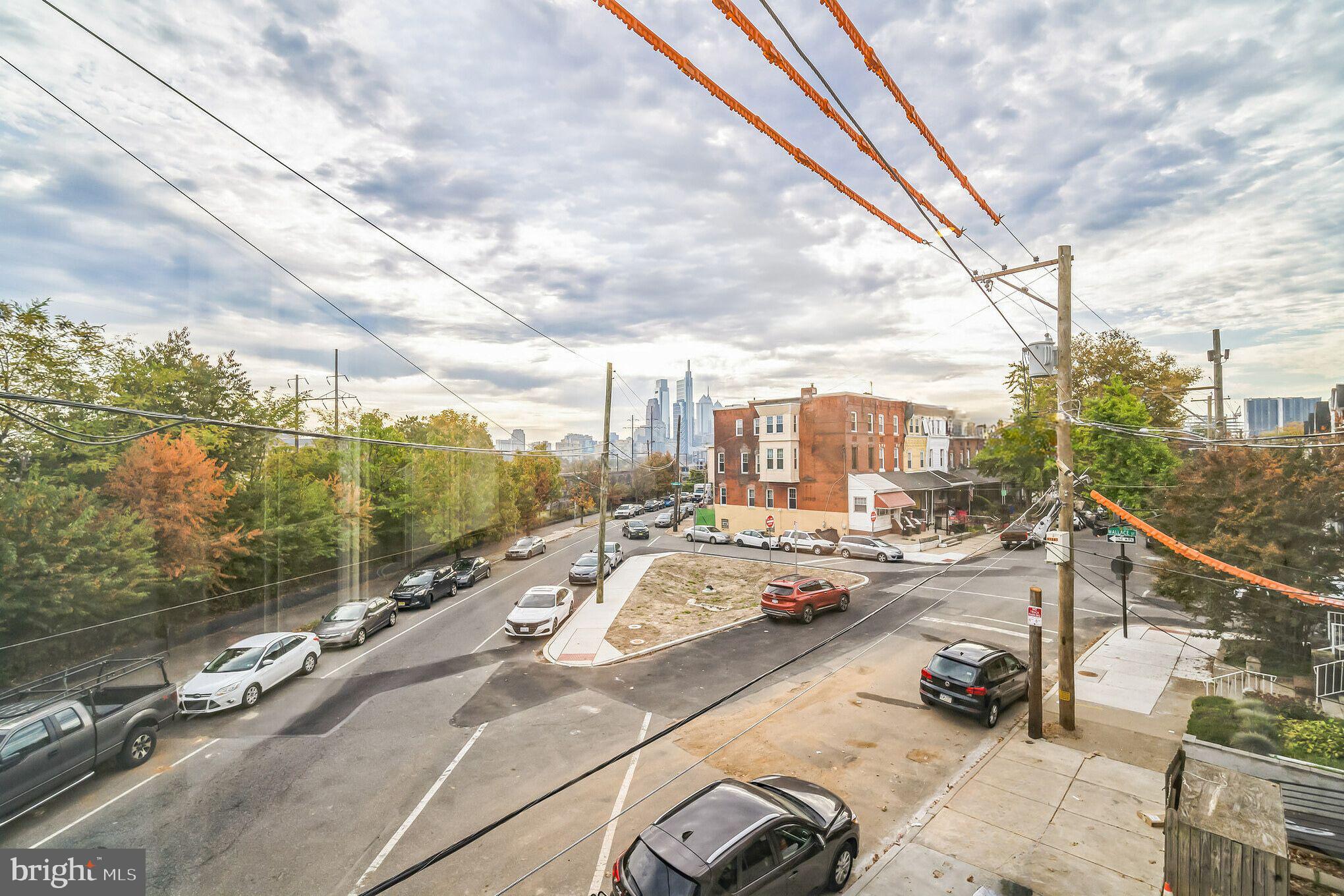 UNIVERSITY CITY - Commercial Sale