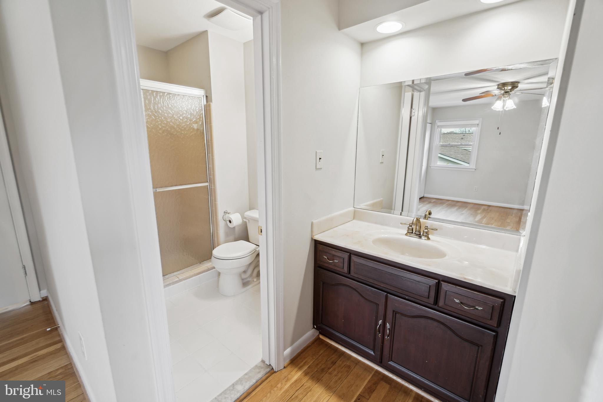 TYSONS GREEN - Residential Lease