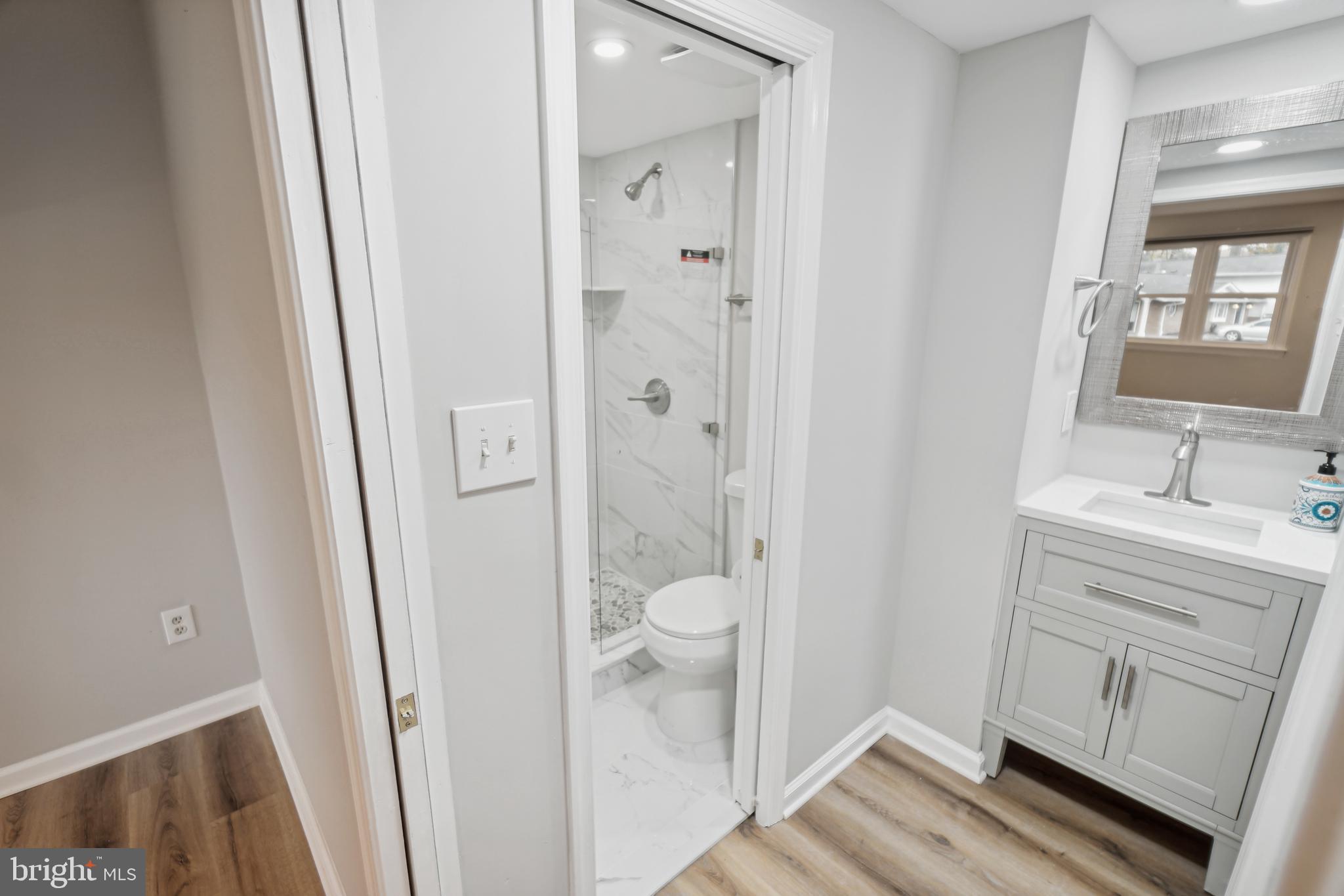 TYSONS GREEN - Residential Lease