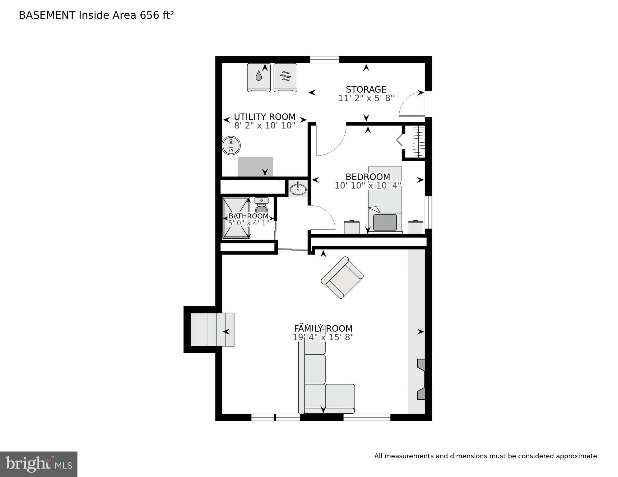 TYSONS GREEN - Residential Lease