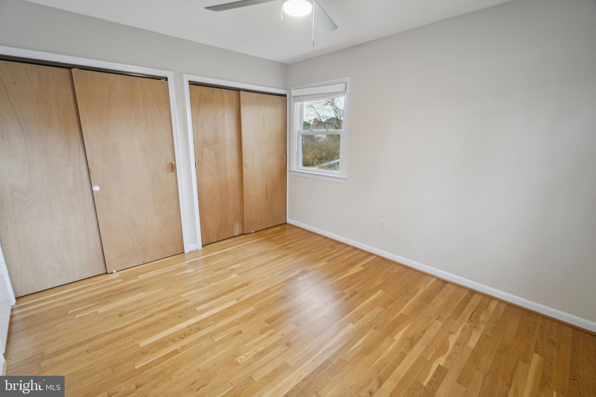 TYSONS GREEN - Residential Lease