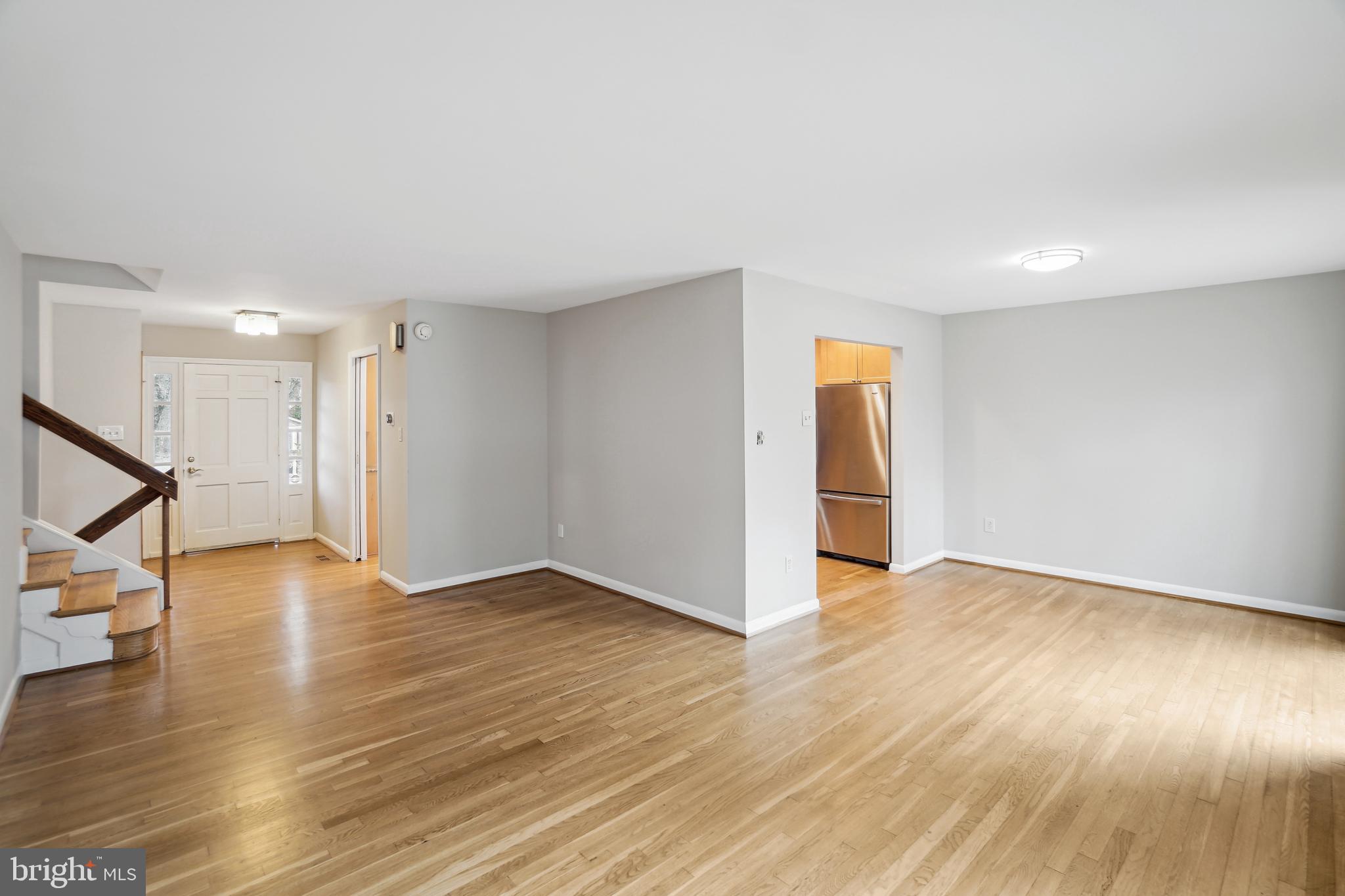 TYSONS GREEN - Residential Lease