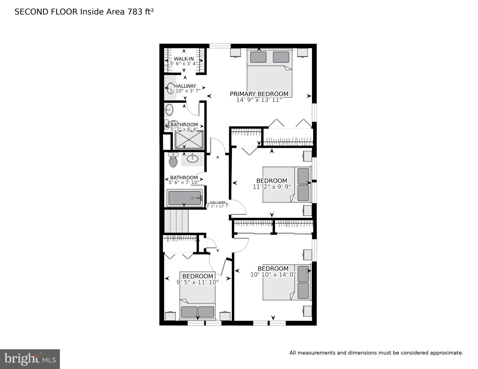 TYSONS GREEN - Residential Lease
