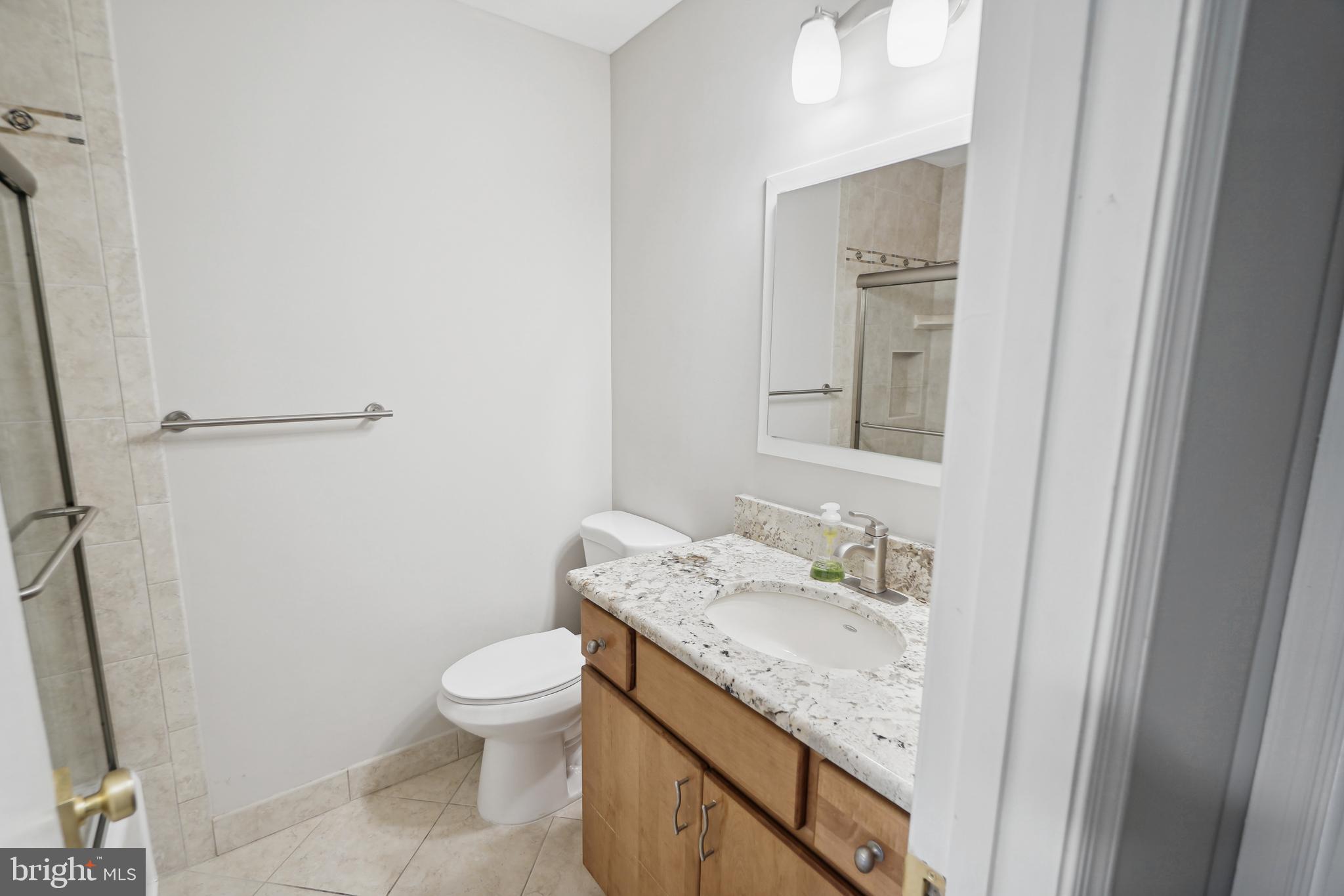 TYSONS GREEN - Residential Lease