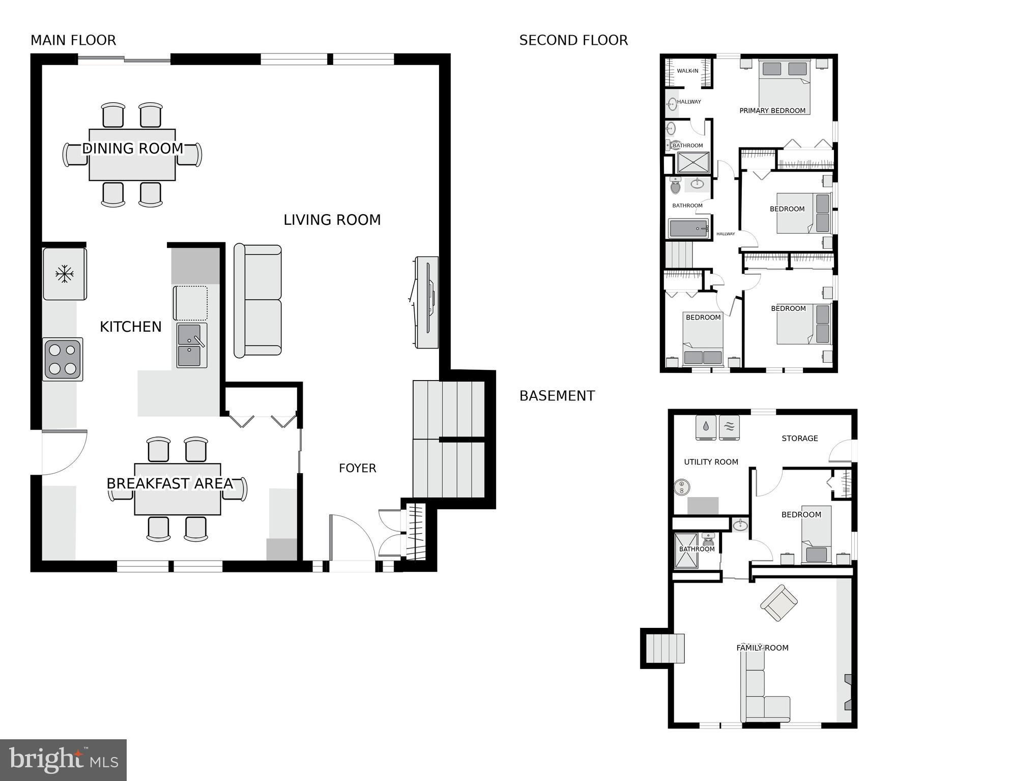 TYSONS GREEN - Residential Lease