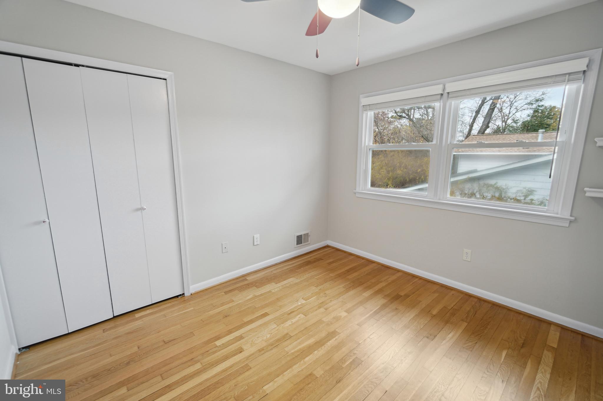 TYSONS GREEN - Residential Lease