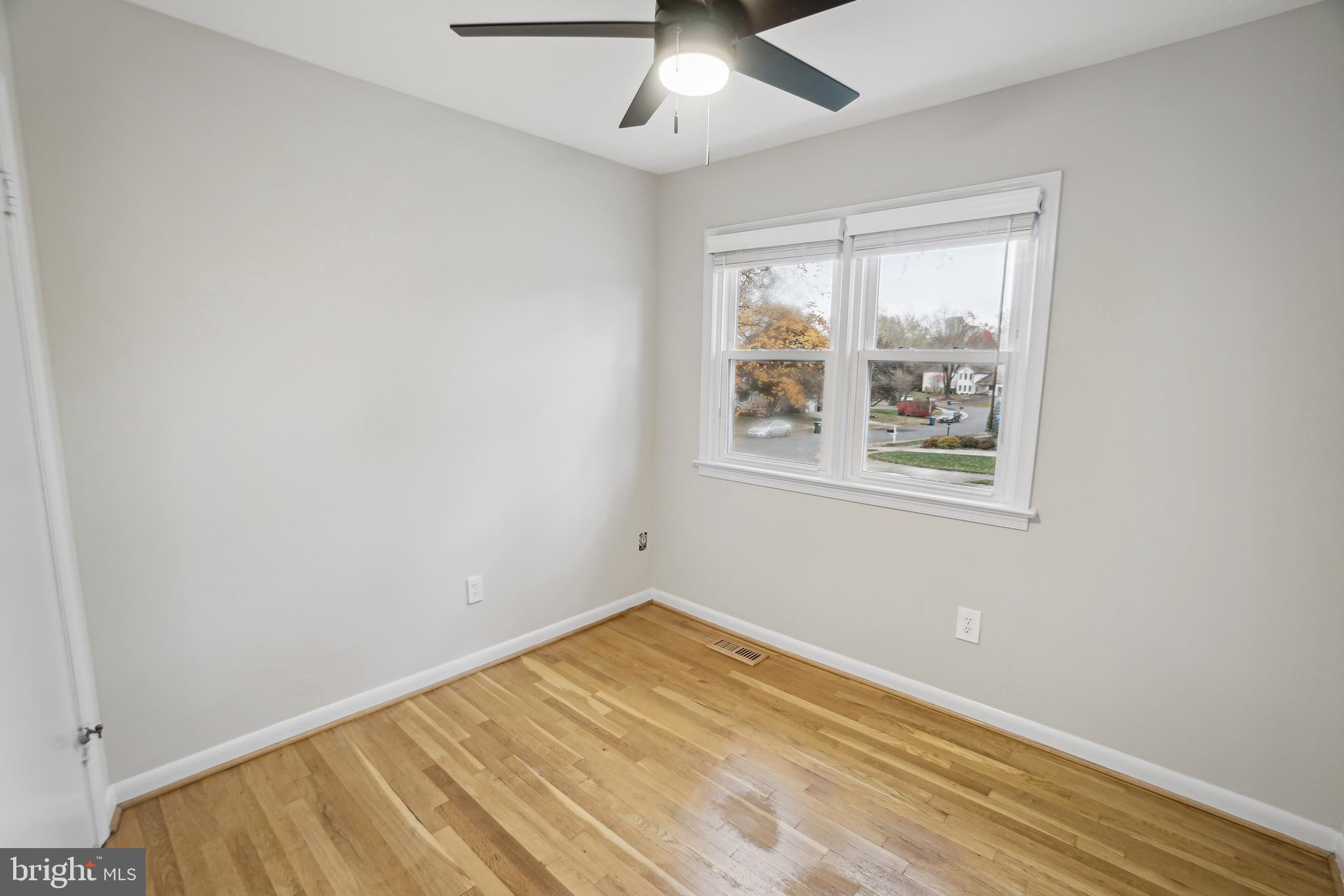 TYSONS GREEN - Residential Lease