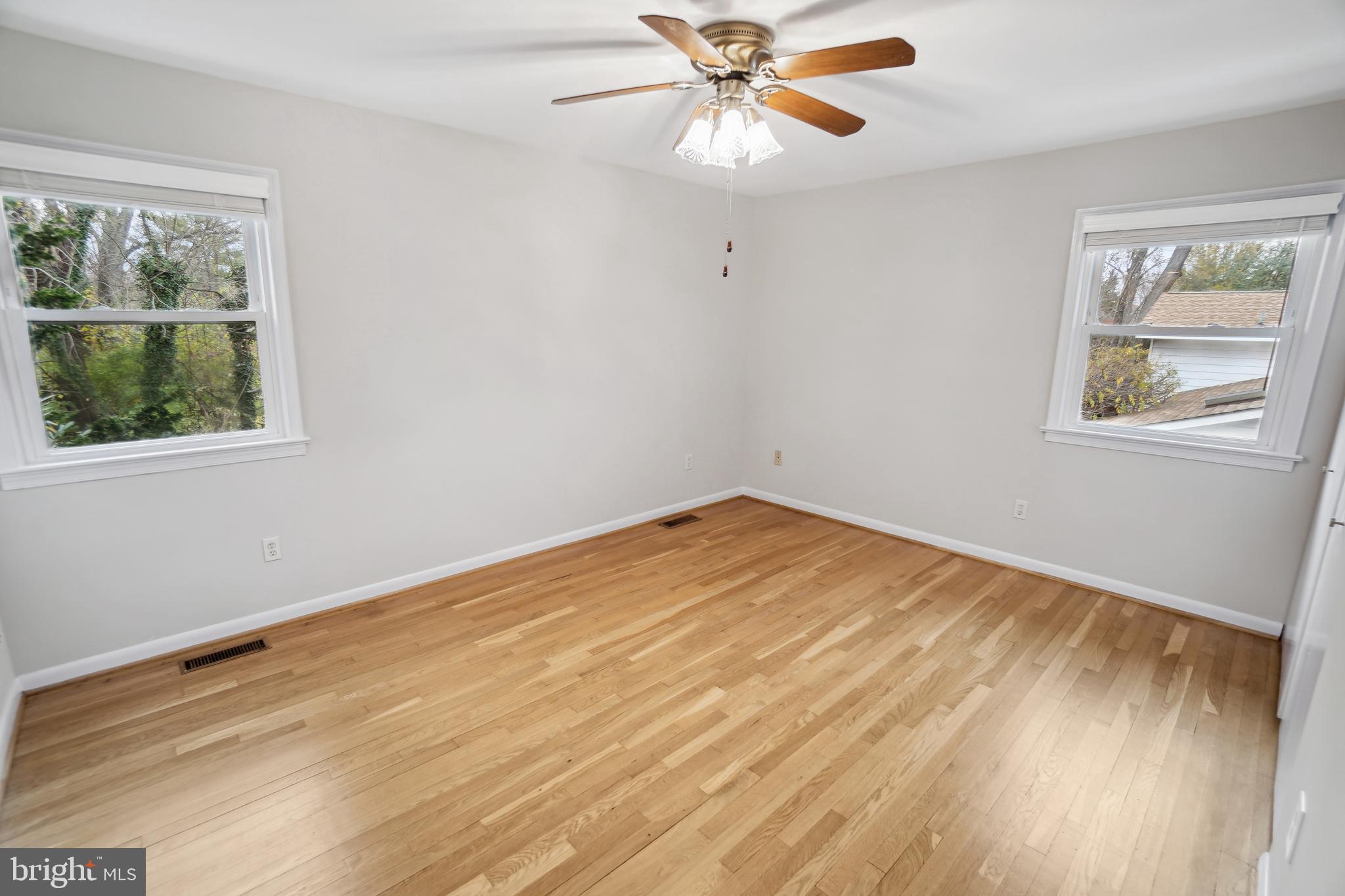 TYSONS GREEN - Residential Lease