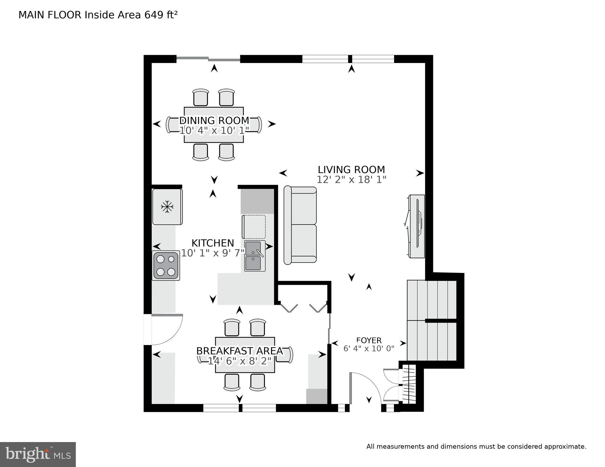 TYSONS GREEN - Residential Lease