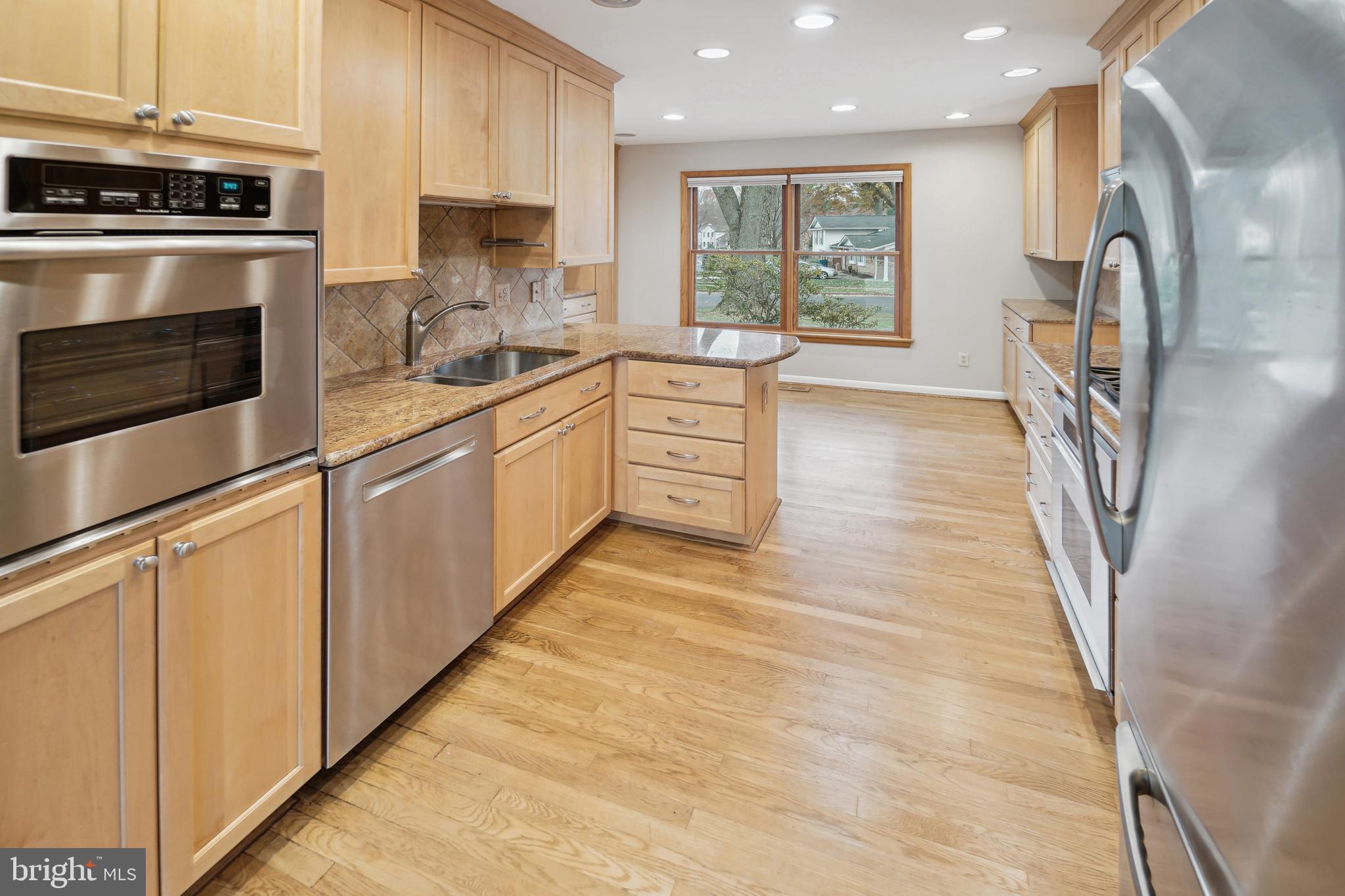 TYSONS GREEN - Residential Lease