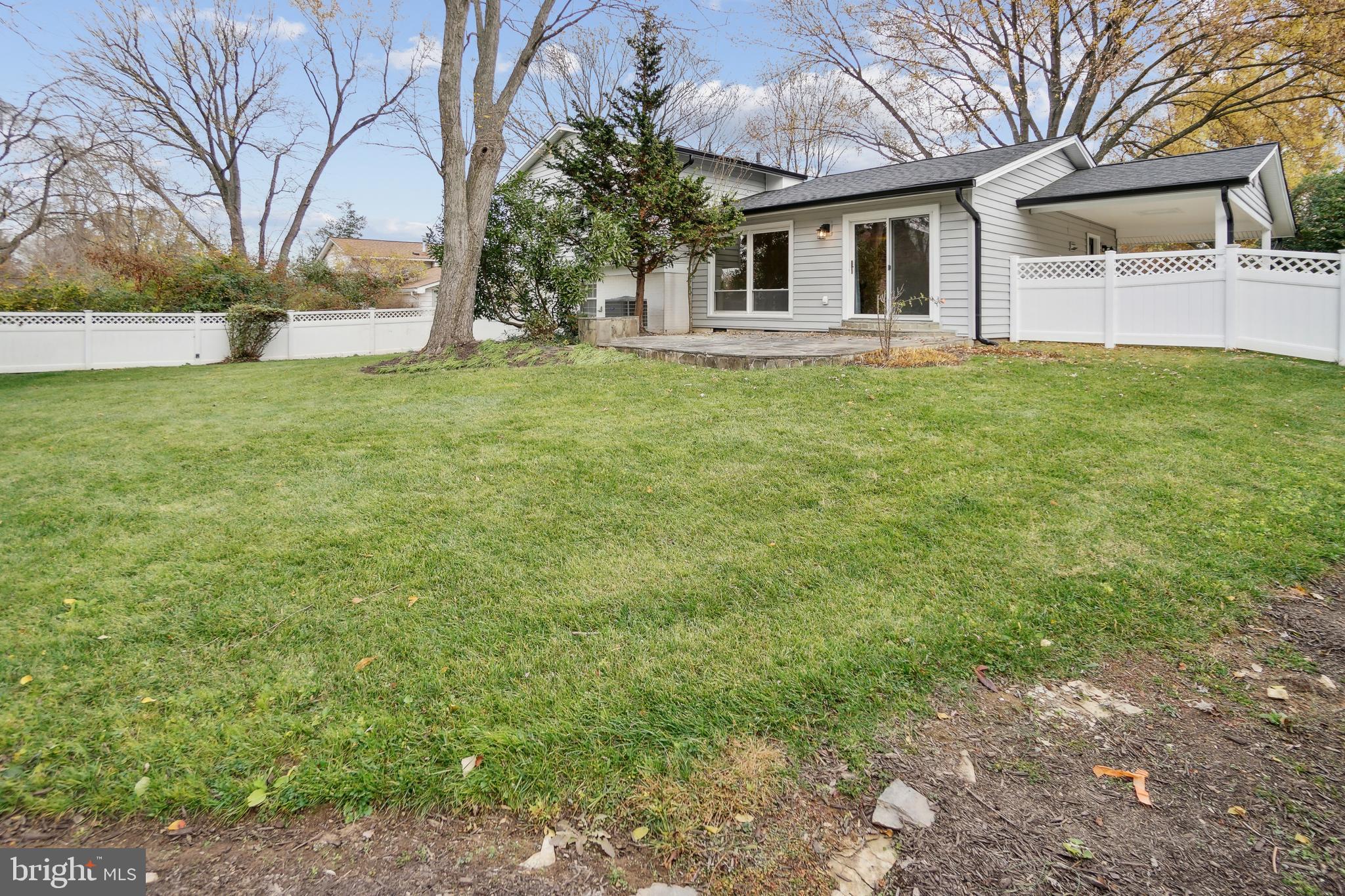 TYSONS GREEN - Residential Lease