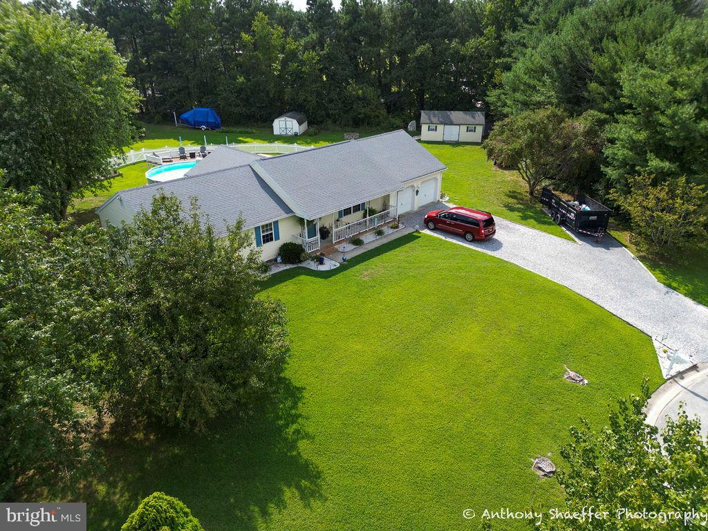 WHITE OAK - Residential