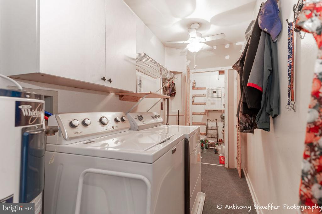 WHITE OAK - Residential