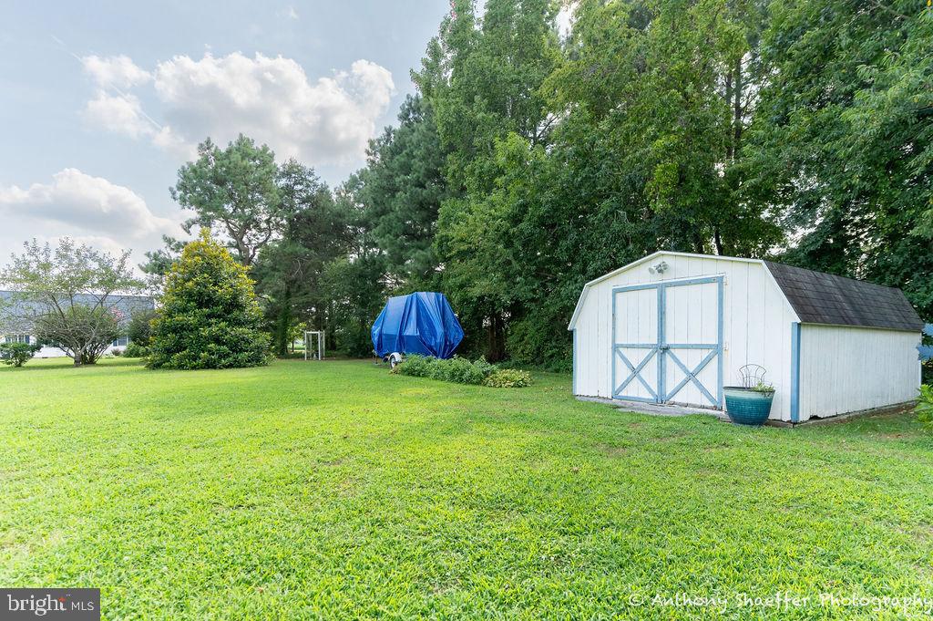 WHITE OAK - Residential