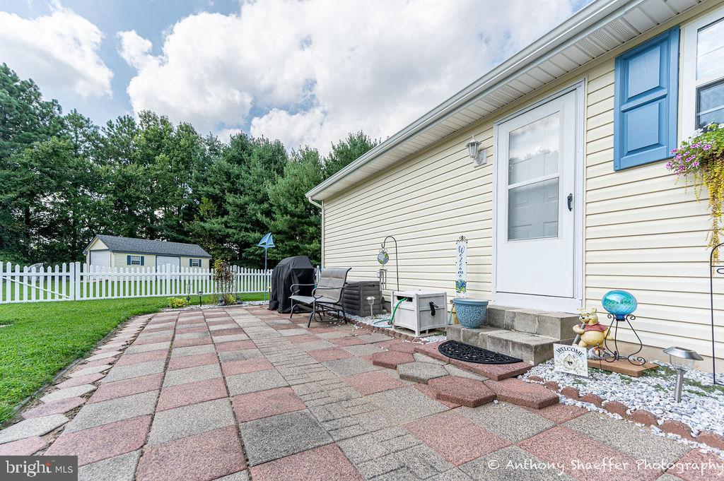 WHITE OAK - Residential