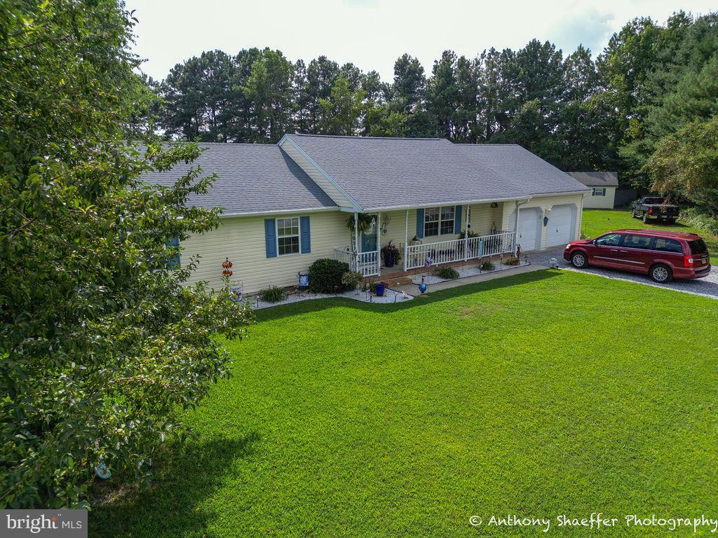 WHITE OAK - Residential