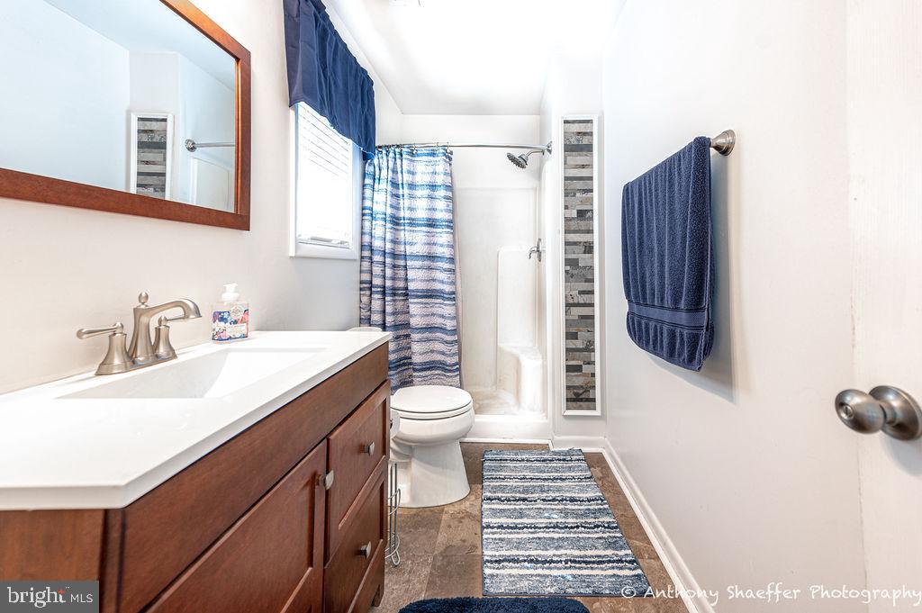 WHITE OAK - Residential