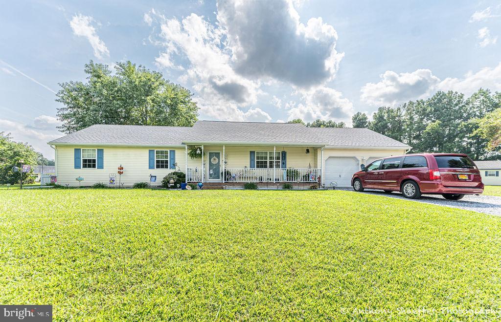 WHITE OAK - Residential