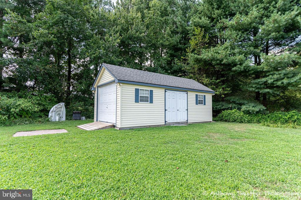 WHITE OAK - Residential