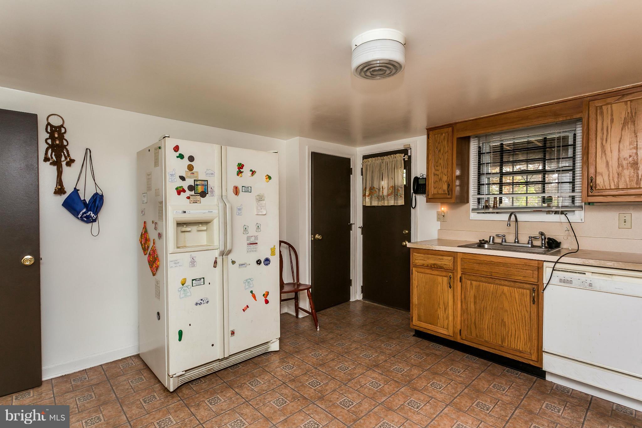 OLD WEST BALTIMORE HISTORIC DISTRICT - Residential