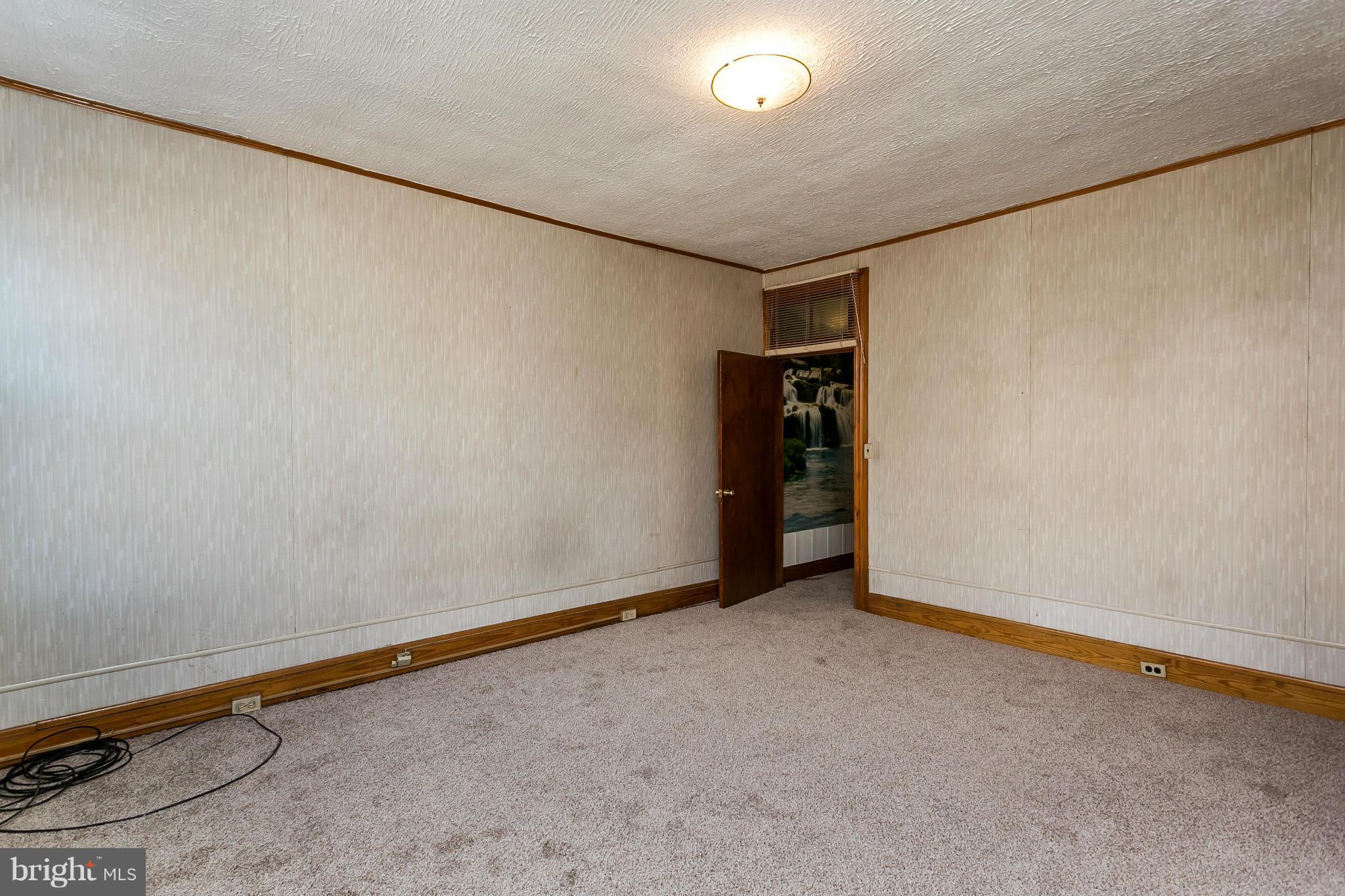 OLD WEST BALTIMORE HISTORIC DISTRICT - Residential