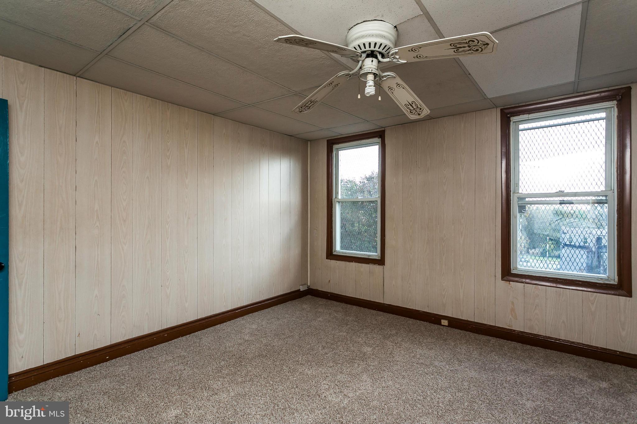 OLD WEST BALTIMORE HISTORIC DISTRICT - Residential