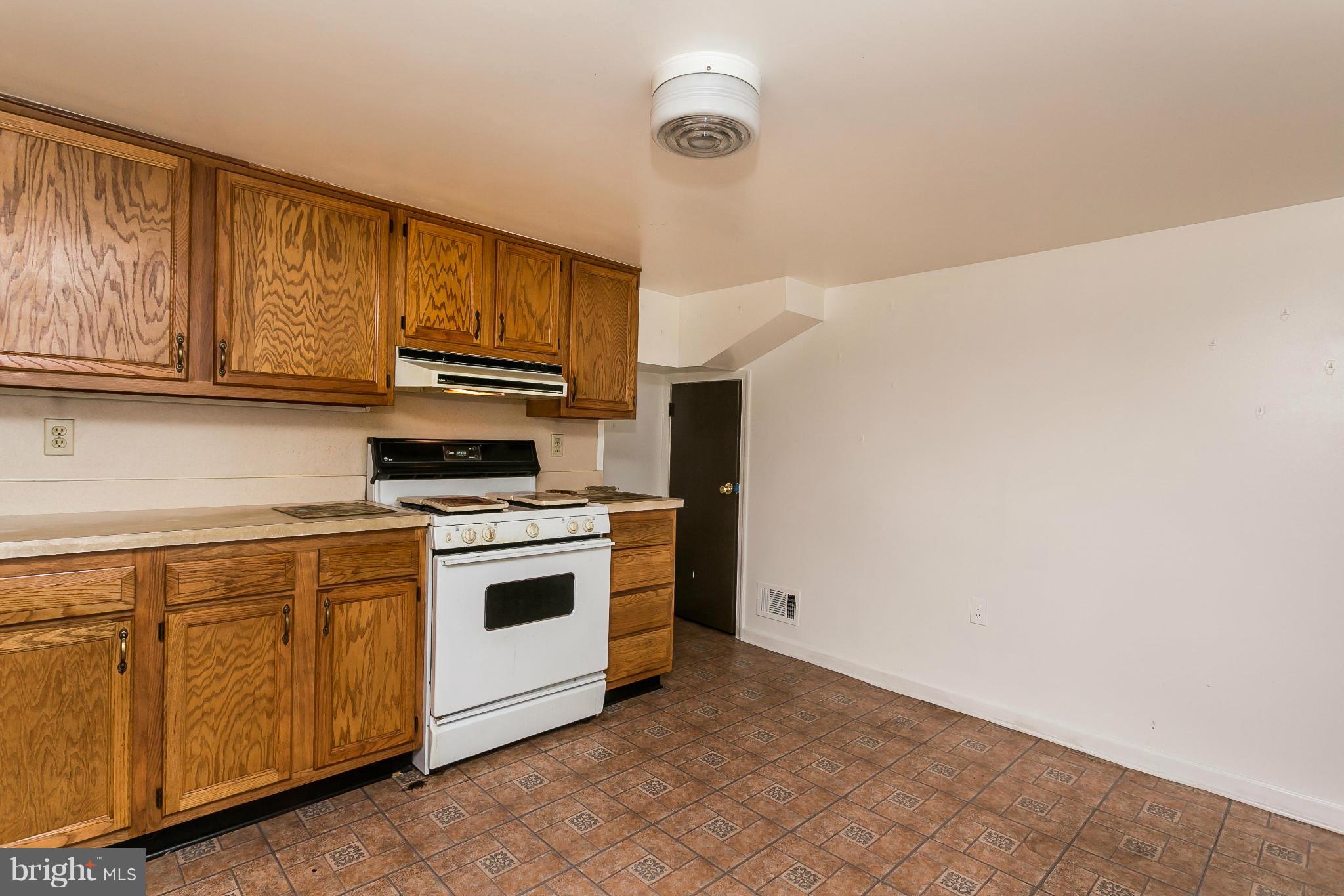 OLD WEST BALTIMORE HISTORIC DISTRICT - Residential