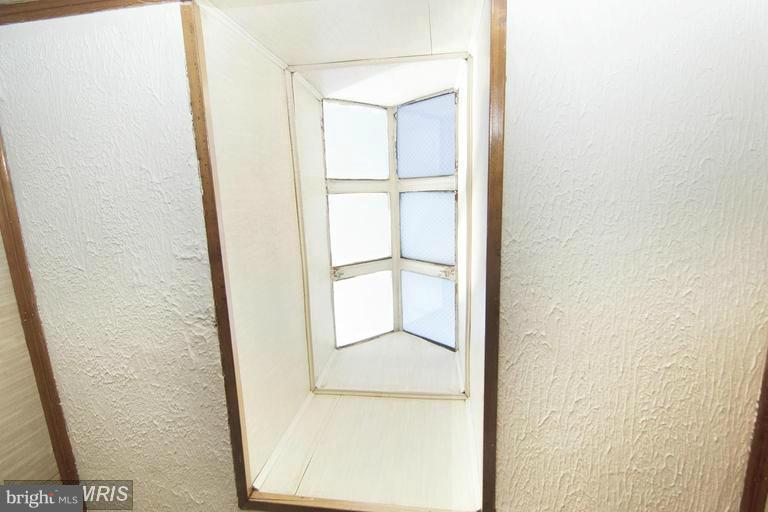 OLD WEST BALTIMORE HISTORIC DISTRICT - Residential