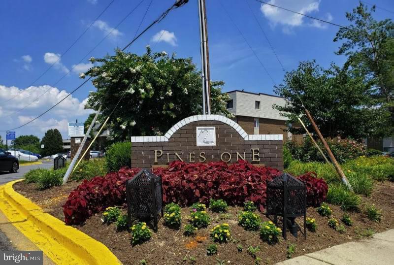 PINES CONDOMINIUM - Residential