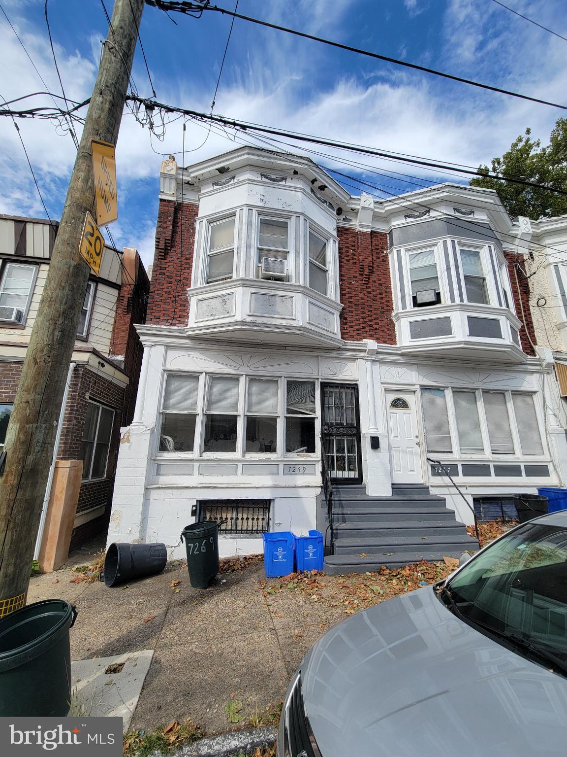 ELMWOOD PARK - Residential