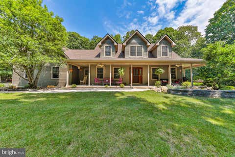 Homes For Sale - 169 Dogwood Lane<br/> SAYLORSBURG, PA 18353
