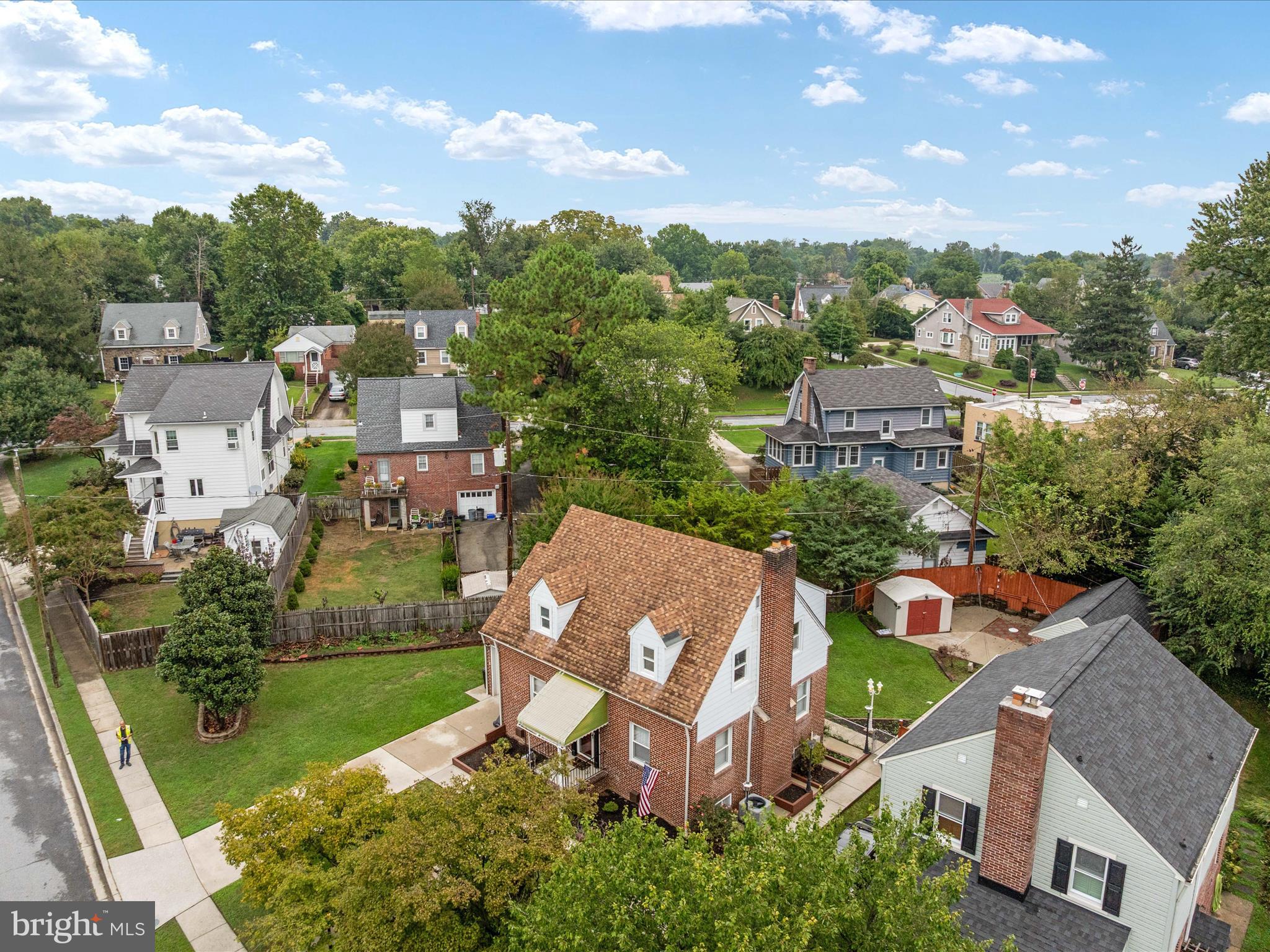 KENSINGTON - Residential