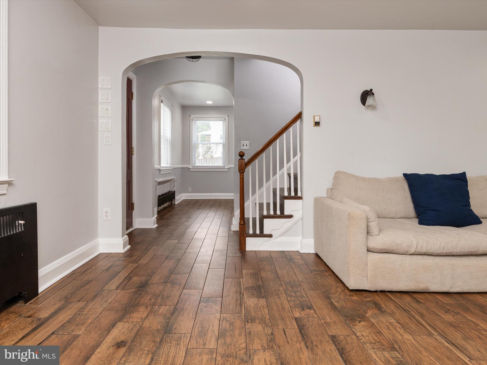 KENSINGTON - Residential