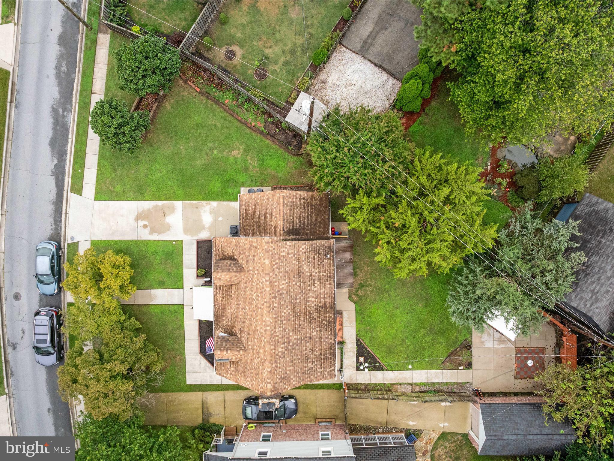 KENSINGTON - Residential