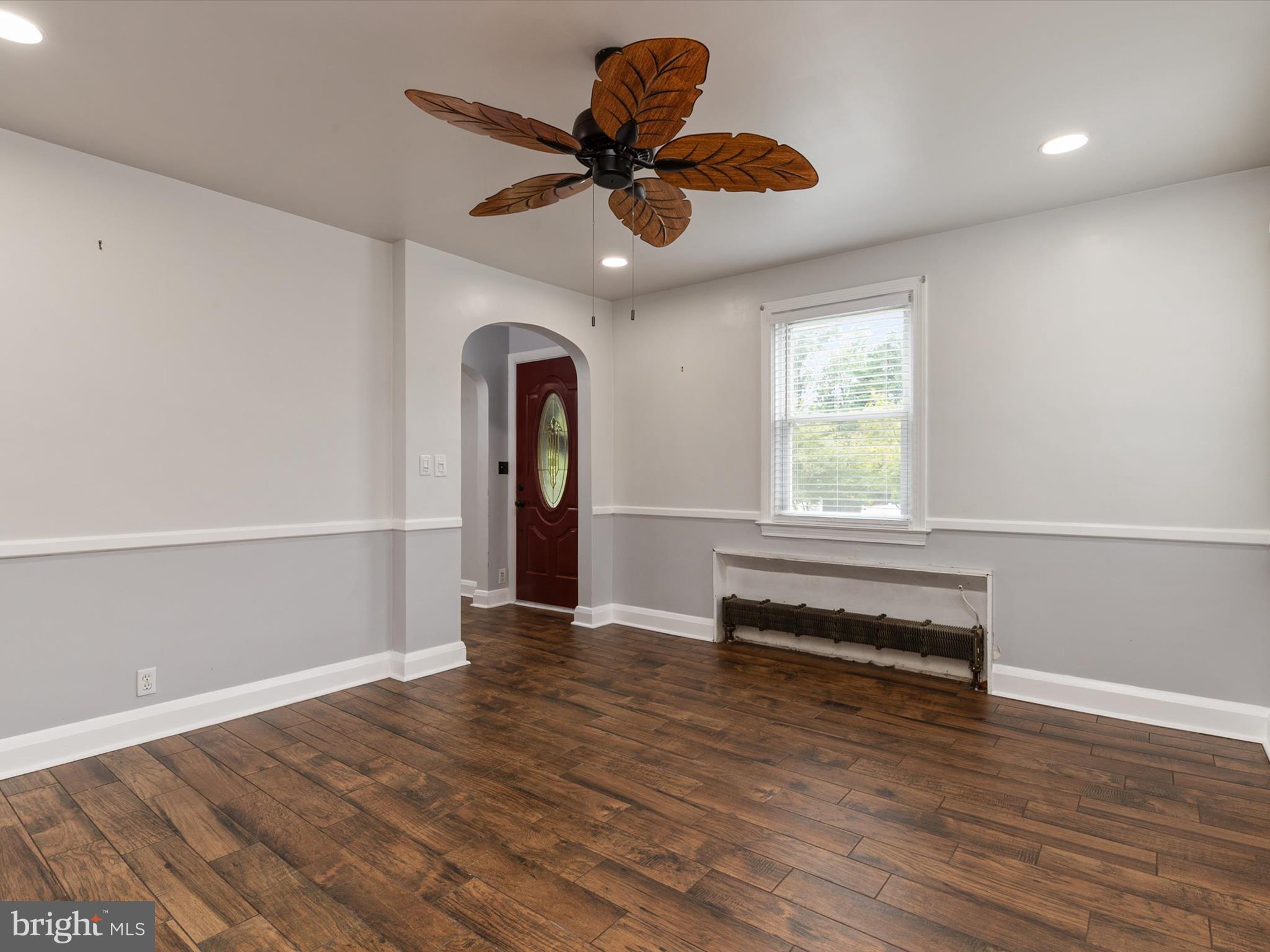 KENSINGTON - Residential