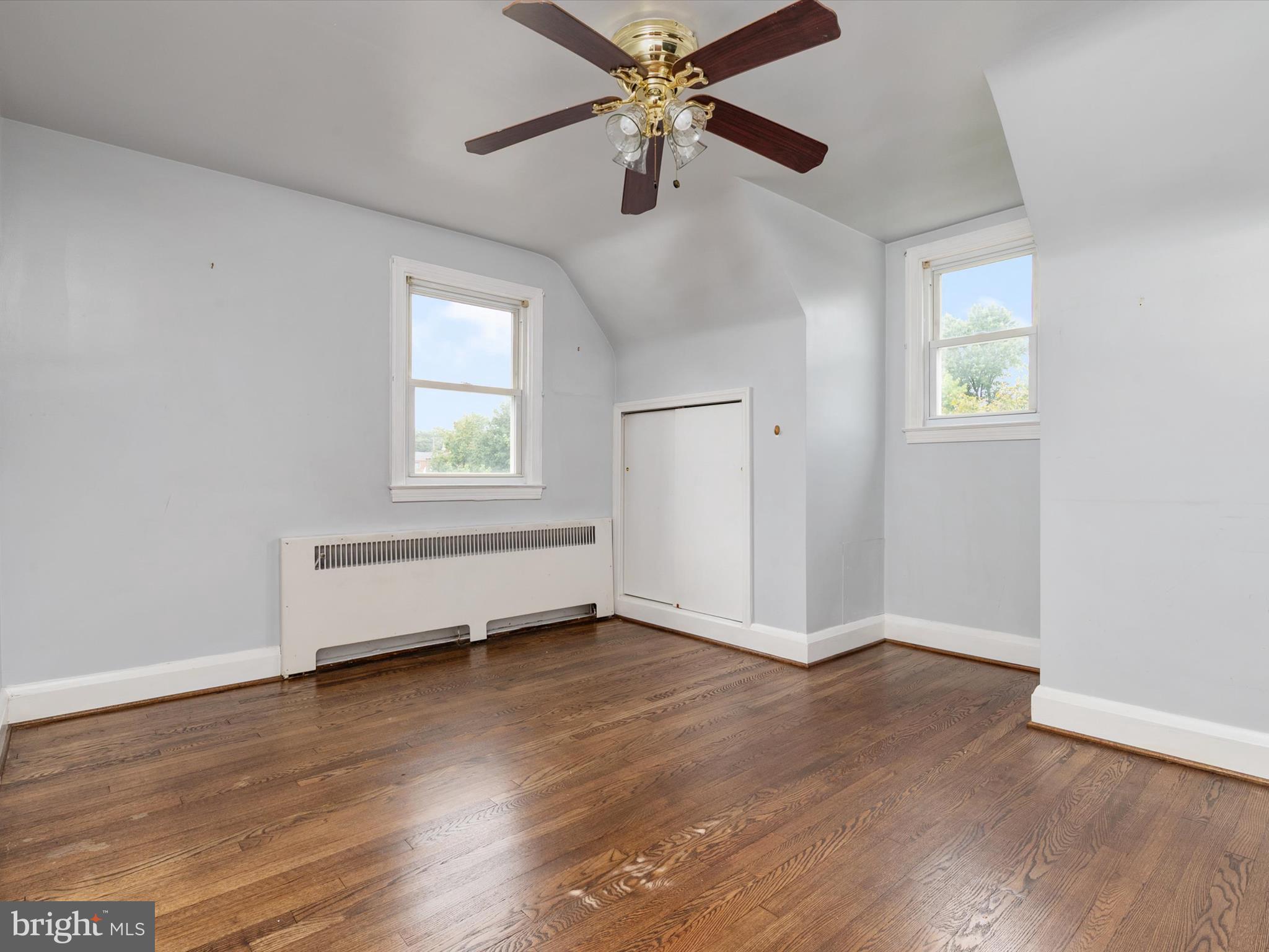 KENSINGTON - Residential