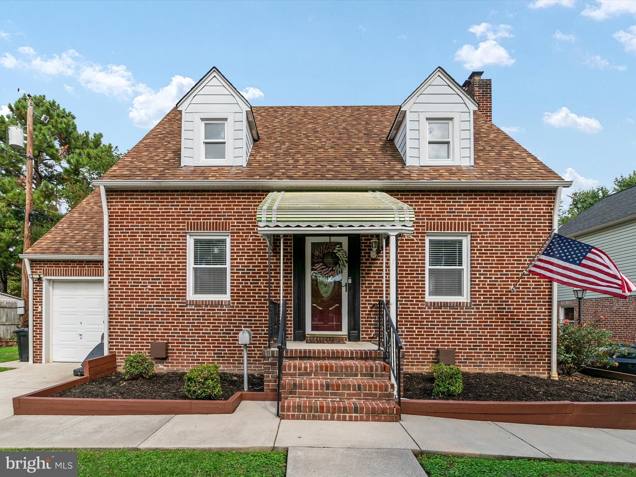 KENSINGTON - Residential