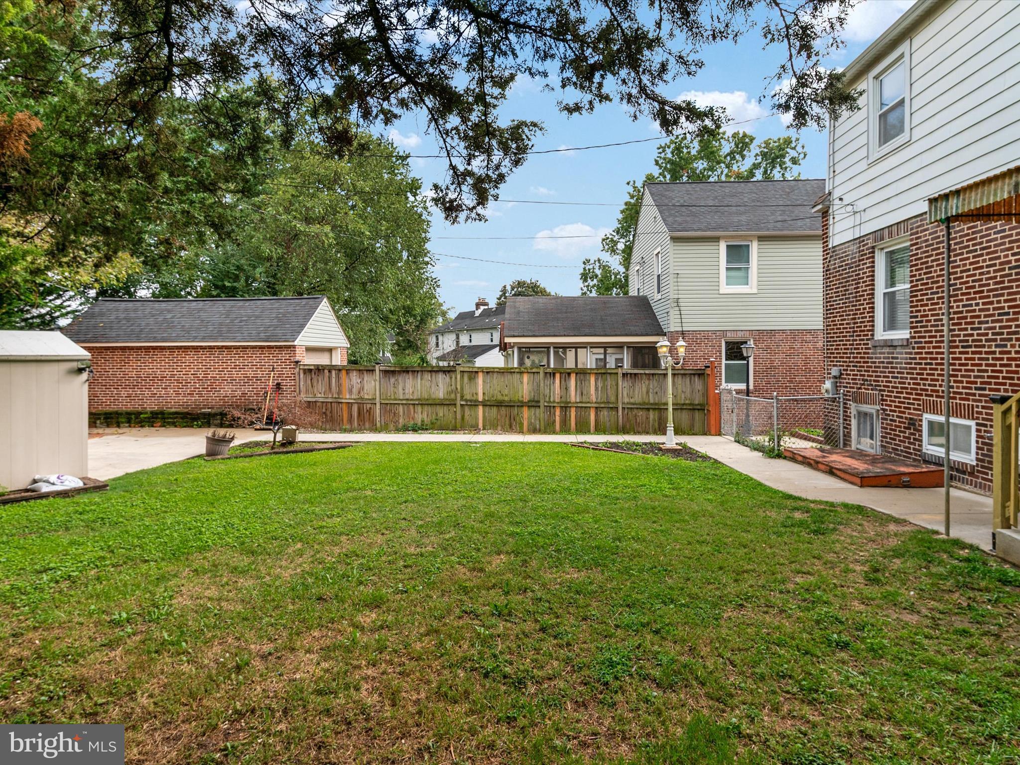KENSINGTON - Residential
