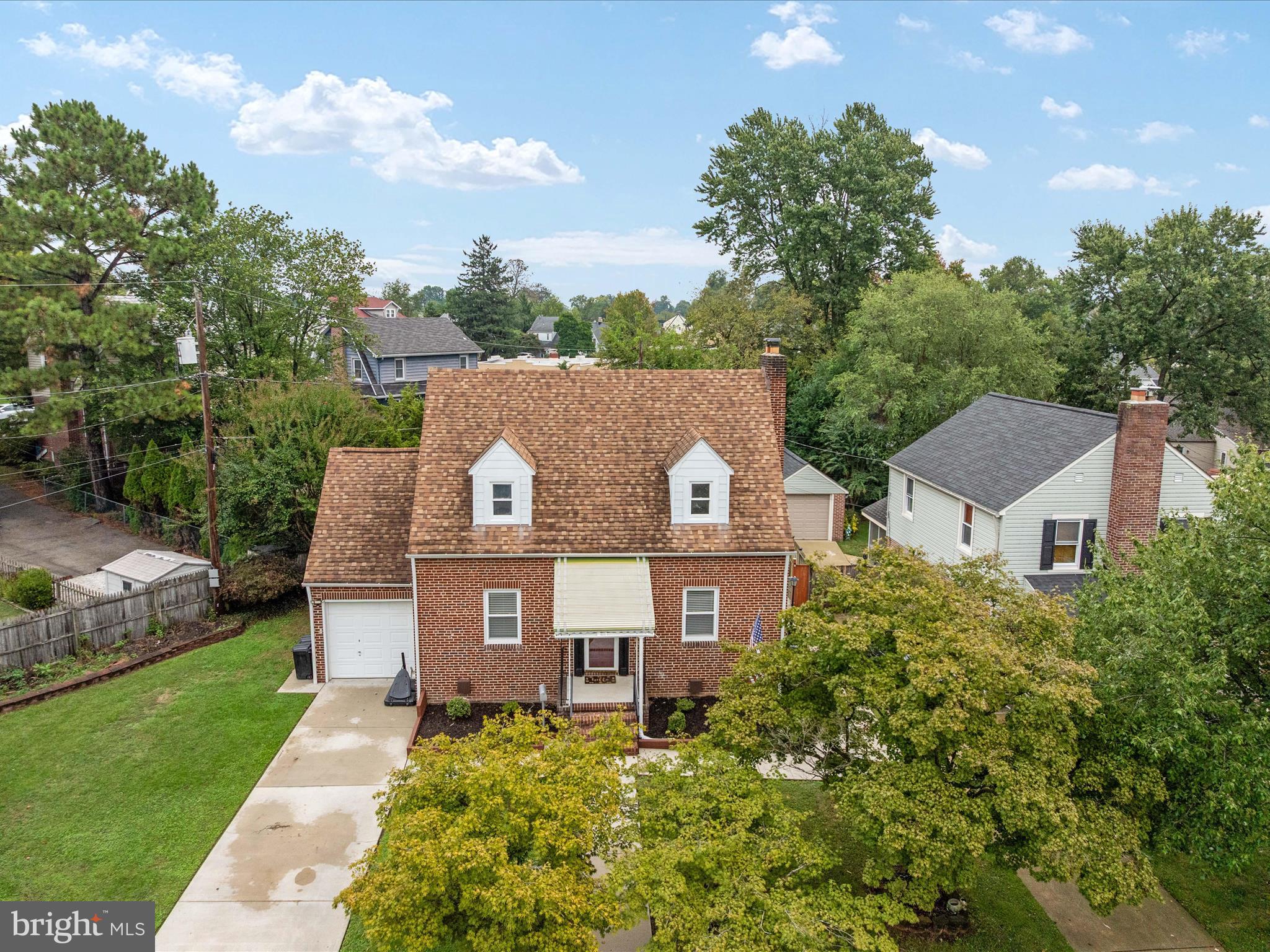 KENSINGTON - Residential