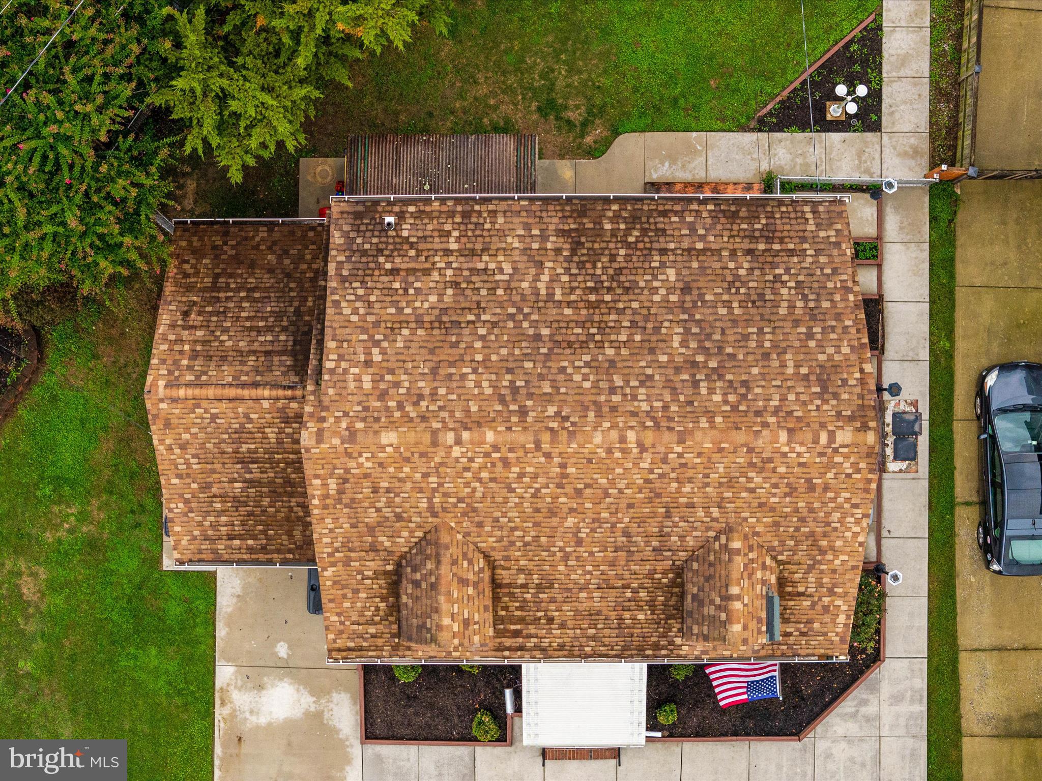 KENSINGTON - Residential
