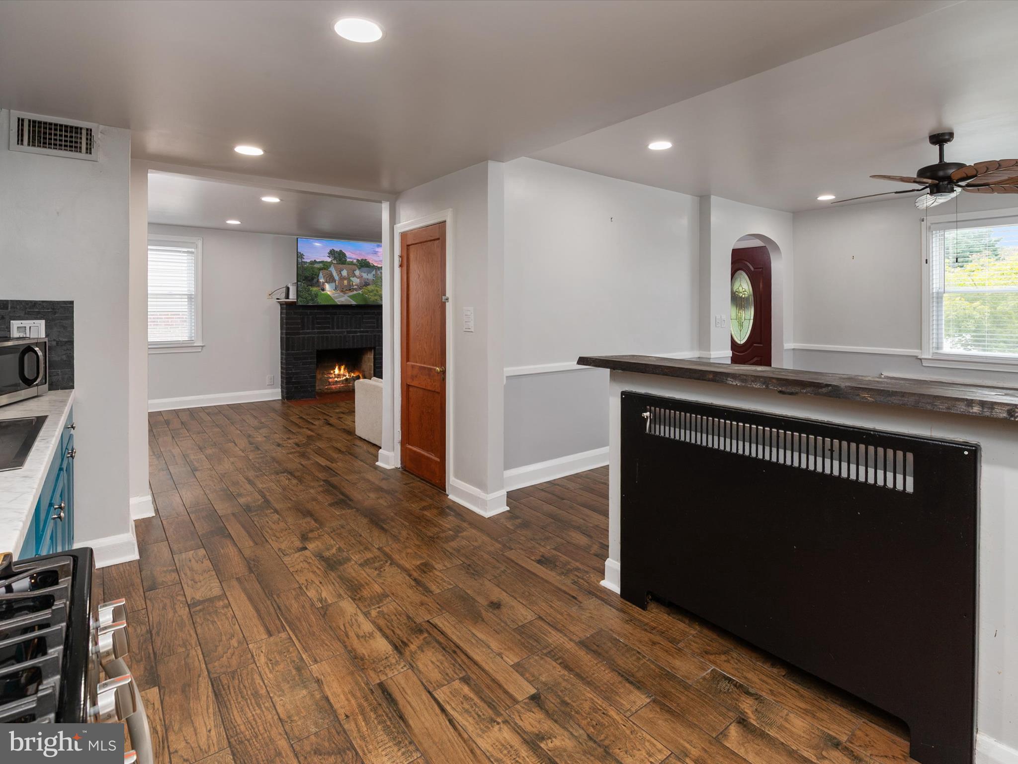 KENSINGTON - Residential