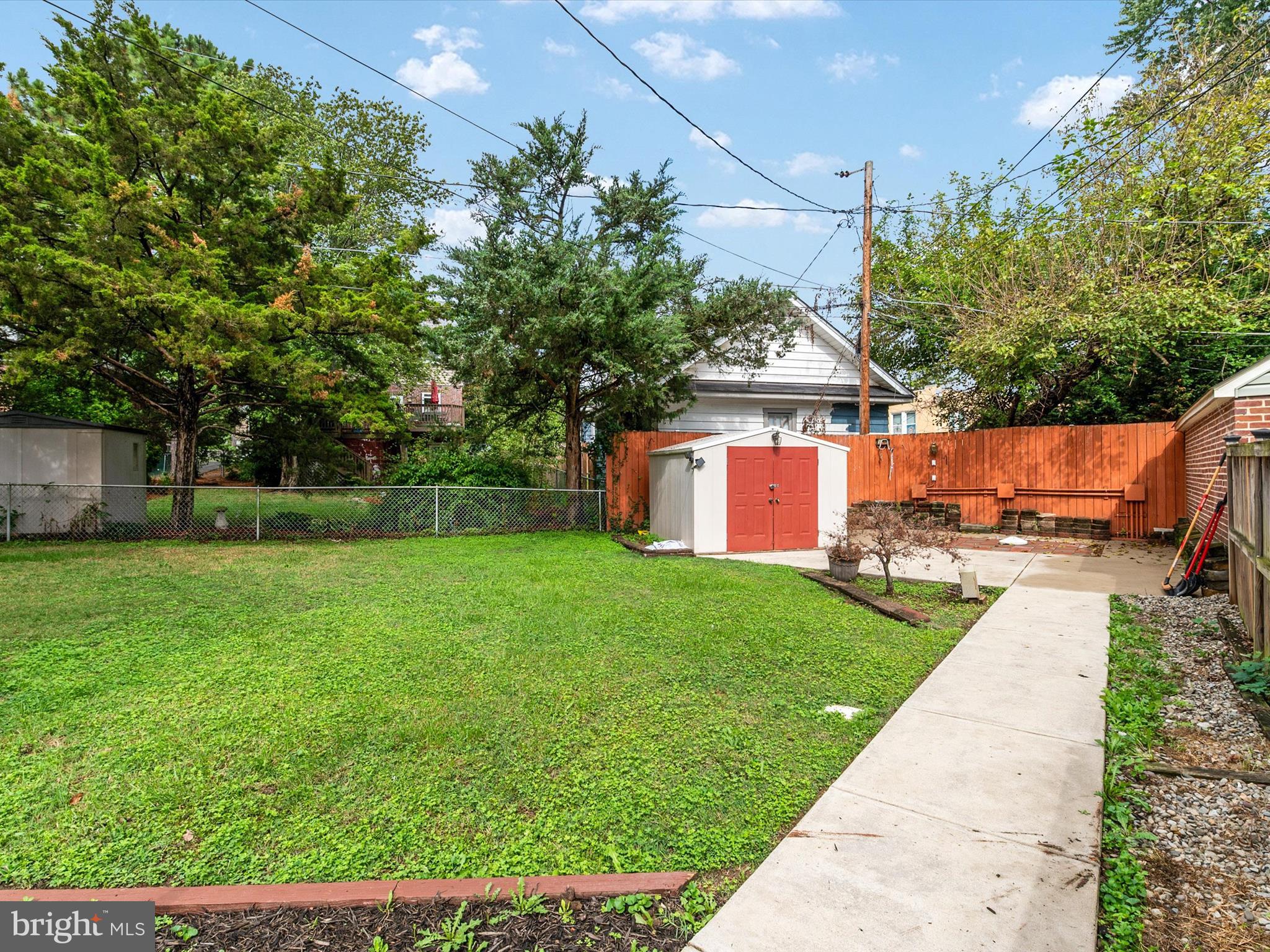 KENSINGTON - Residential