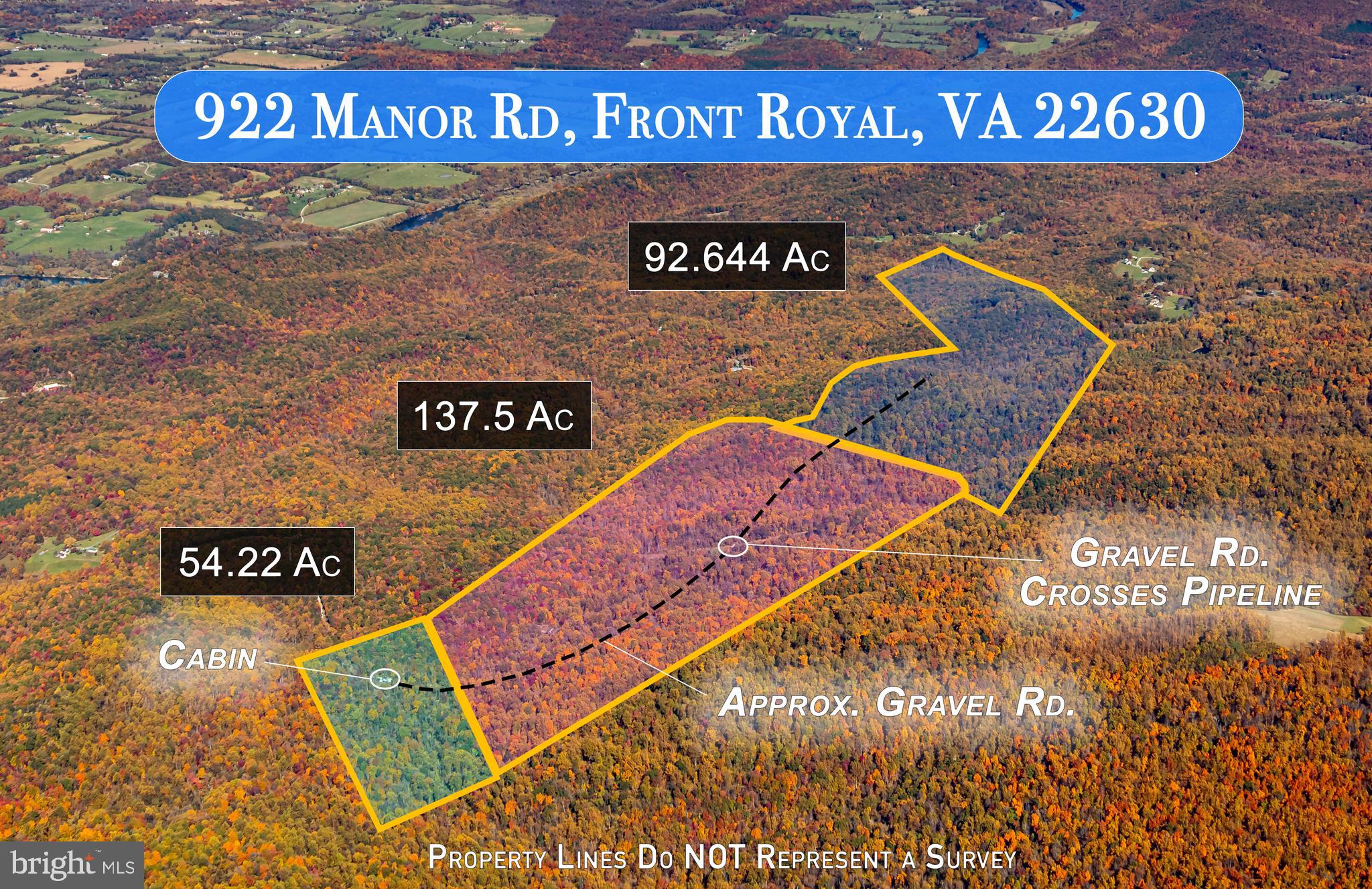 922 MANOR ROAD LOT C