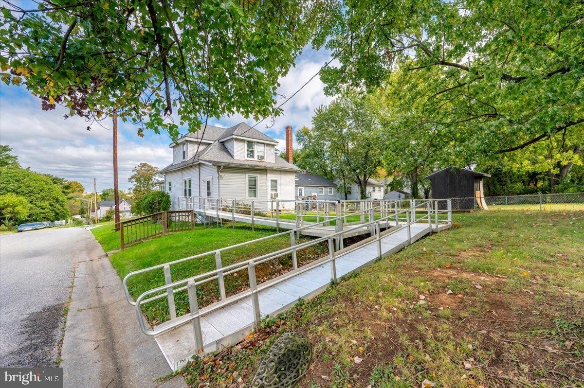 LAKELAND - Residential