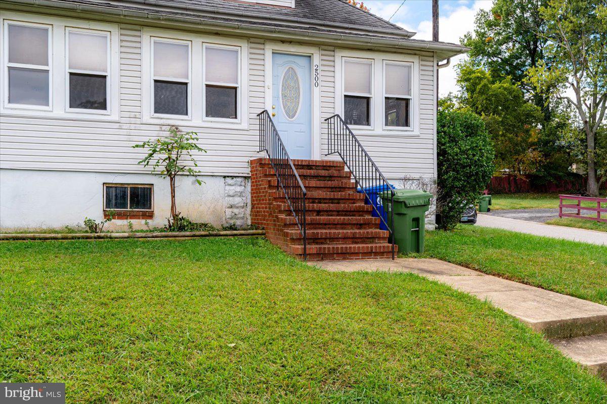 LAKELAND - Residential