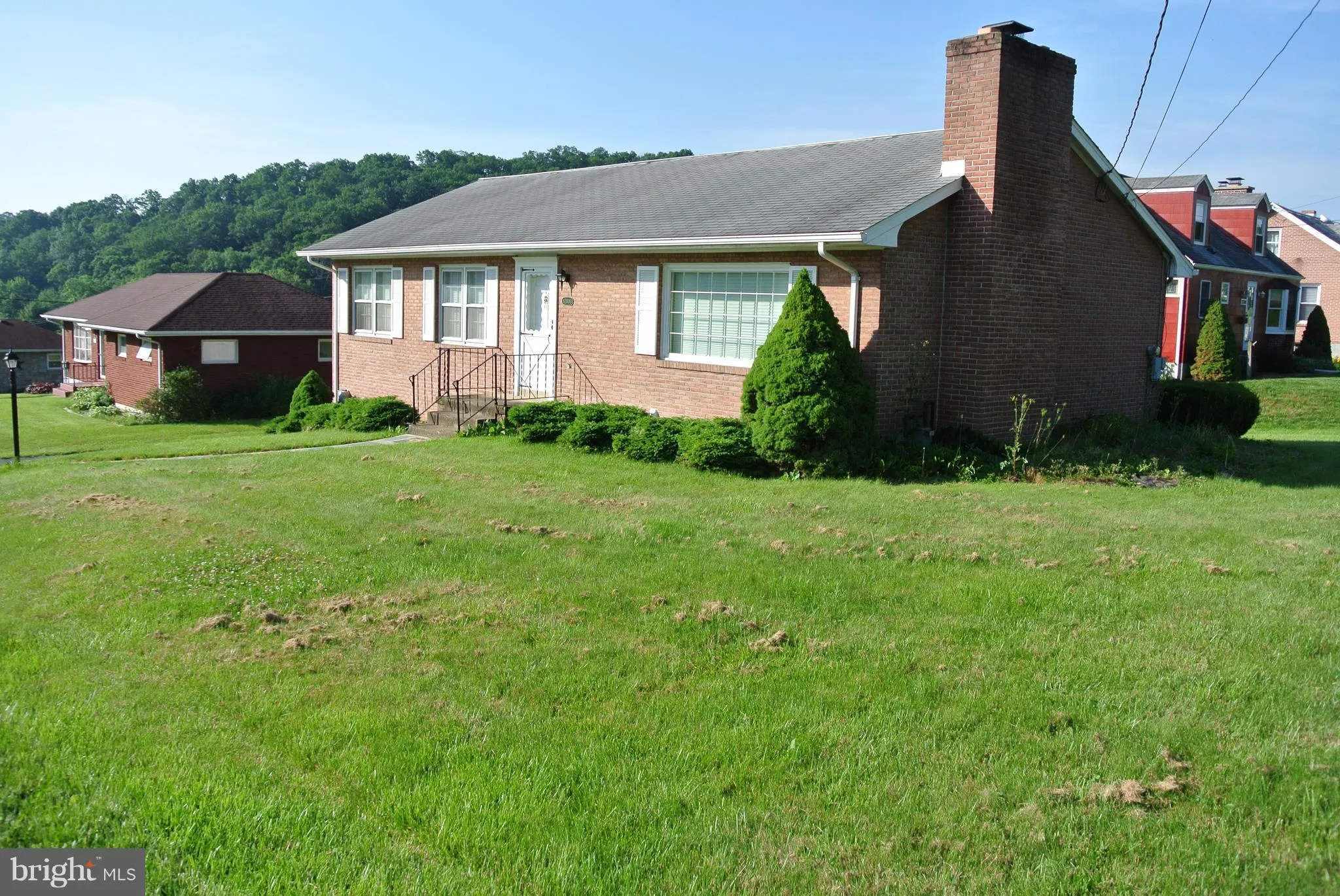 Additional image 2 of 12800 Growdenvale Drive NE, Cumberland, MD 21502